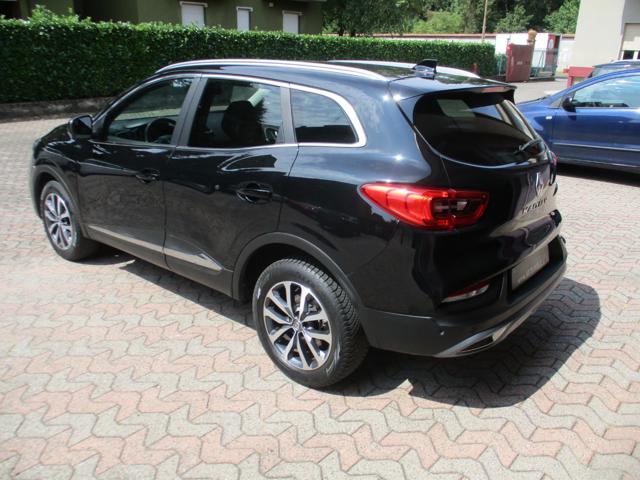 Renault Kadjar TCe 140CV EDC FAP Intens*PREZZO REALE - foto 4 di 4