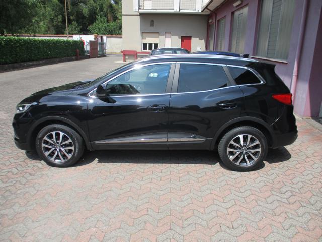 Renault Kadjar TCe 140CV EDC FAP Intens*PREZZO REALE - foto 3 di 4