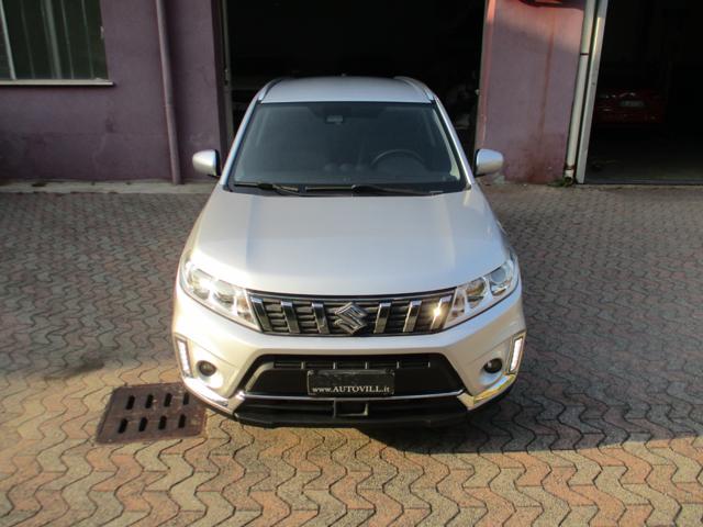 Suzuki Vitara 1.0 Boosterjet 4WD AllGrip Cool *PREZZO REALE - foto 3 di 19