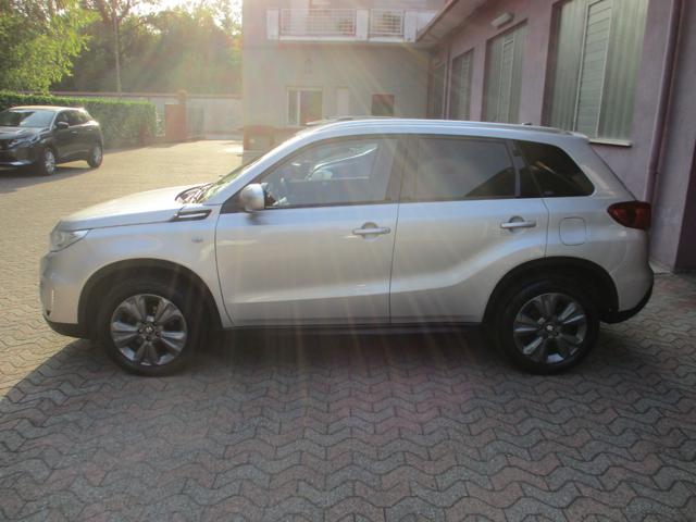Suzuki Vitara 1.0 Boosterjet 4WD AllGrip Cool *PREZZO REALE - foto 4 di 19