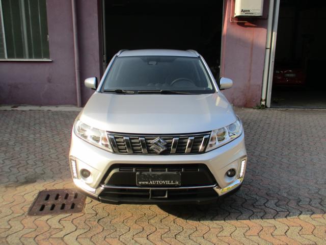 Suzuki Vitara 1.0 Boosterjet 4WD AllGrip Cool *PREZZO REALE usato a VILLASANTA
