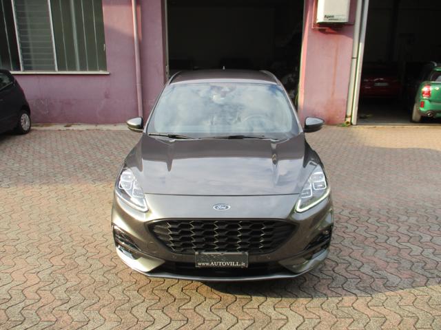 Ford Kuga 2.5 Full Hybrid190CVCVT 2WD ST-Line X*PREZZO REALE - foto 3 di 4