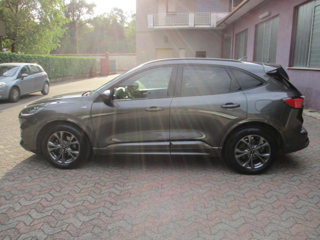 Ford Kuga 2.5 Full Hybrid190CVCVT 2WD ST-Line X*PREZZO REALE - foto 4 di 4