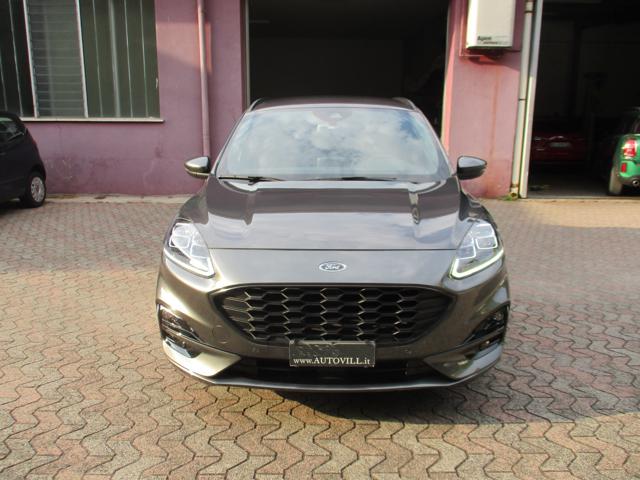 Ford Kuga 2.5 Full Hybrid190CVCVT 2WD ST-Line X*PREZZO REALE - foto 2 di 4