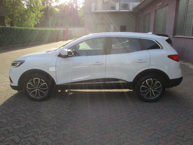 Renault Kadjar TCe 140CV FAPSport Edition*PREZZO REALE*UNICO PROP - foto 3 di 4
