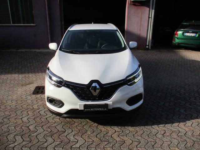 Renault Kadjar TCe 140CV FAPSport Edition*PREZZO REALE*UNICO PROP - foto 2 di 4