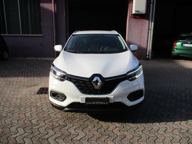 Renault Kadjar TCe 140CV FAPSport Edition*PREZZO REALE*UNICO PROP usato a VILLASANTA