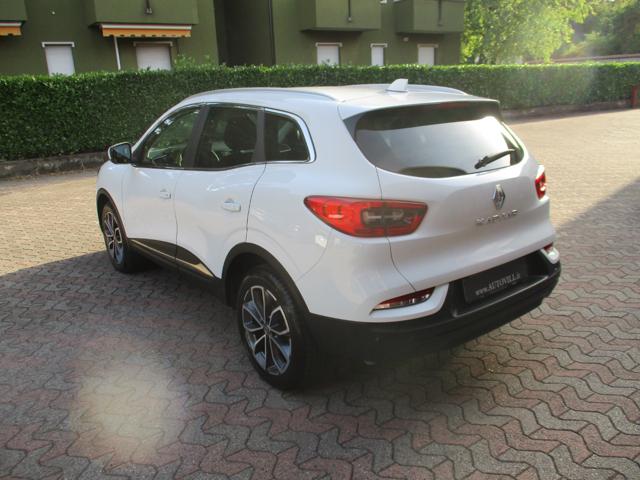 Renault Kadjar TCe 140CV FAPSport Edition*PREZZO REALE*UNICO PROP - foto 4 di 4