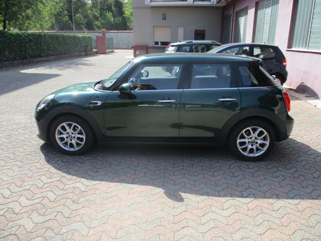 MINI One 1.2 One Boost 5 porte *PREZZO REALE - foto 3 di 4