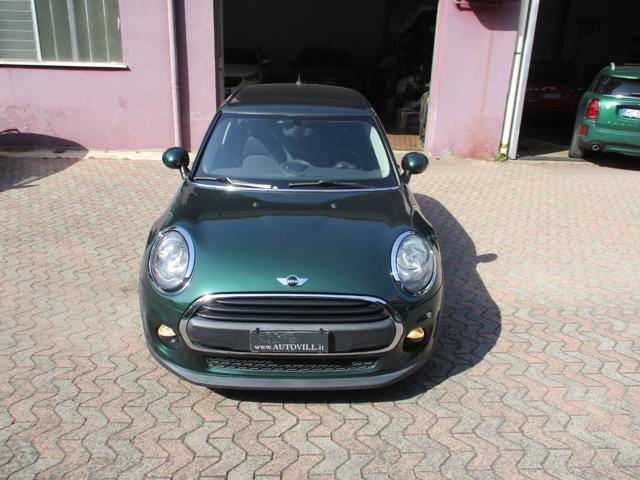 MINI One 1.2 One Boost 5 porte *PREZZO REALE - foto 2 di 4