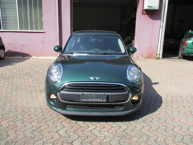 MINI One 1.2 One Boost 5 porte *PREZZO REALE usato a VILLASANTA