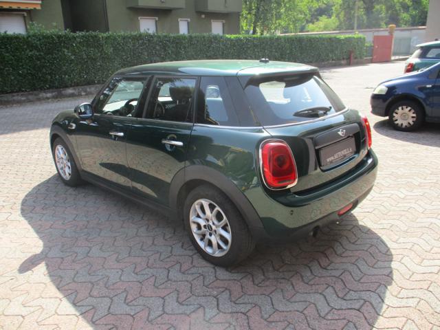MINI One 1.2 One Boost 5 porte *PREZZO REALE - foto 4 di 4