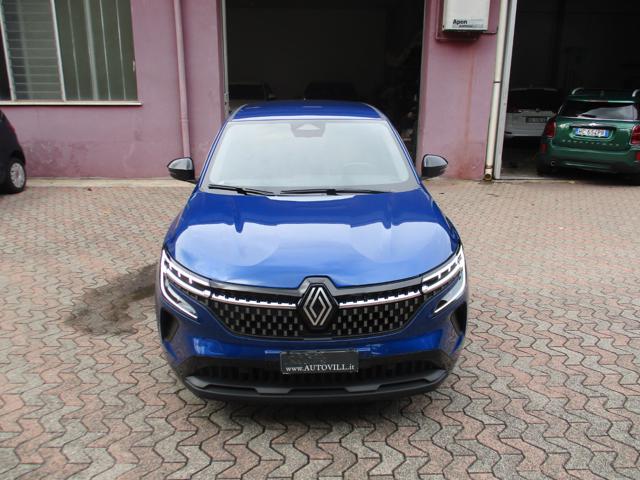 Renault Austral Austral Mild Hybrid 160CV Auto Techno*PREZZO REALE - foto 2 di 19