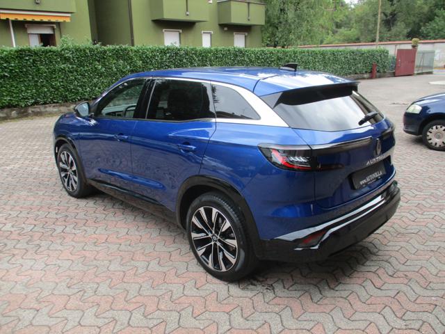 Renault Austral Austral Mild Hybrid 160CV Auto Techno*PREZZO REALE - foto 4 di 19