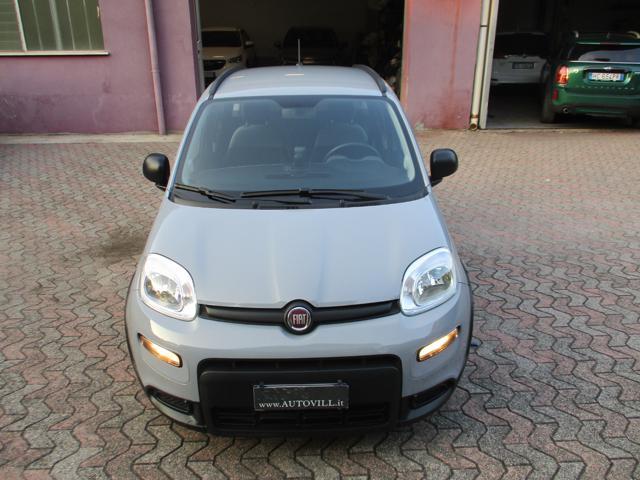 Fiat Panda 1.0 FireFly S&S Hybrid City Life *PREZZO REALE ! - foto 2 di 4