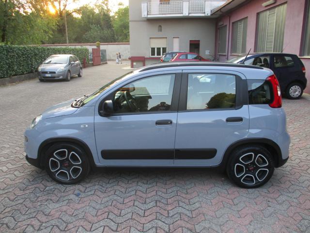 Fiat Panda 1.0 FireFly S&S Hybrid City Life *PREZZO REALE ! - foto 3 di 4
