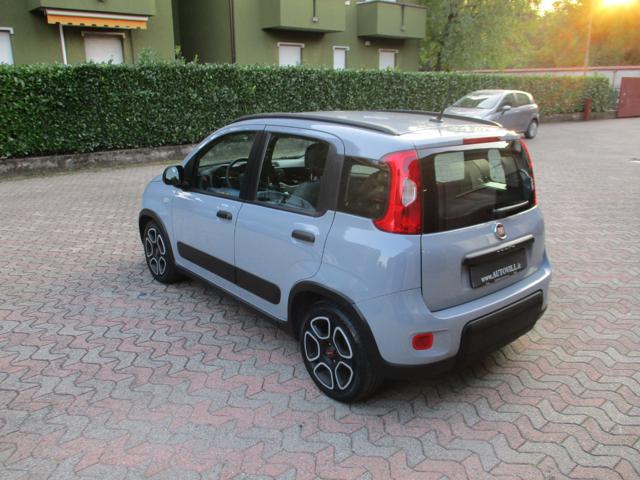 Fiat Panda 1.0 FireFly S&S Hybrid City Life *PREZZO REALE ! - foto 4 di 4