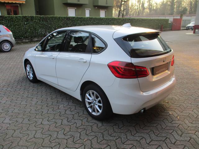 BMW 218 i Active Tourer Advantage *AUTOMATICA*NO PRIVATI - foto 4 di 4
