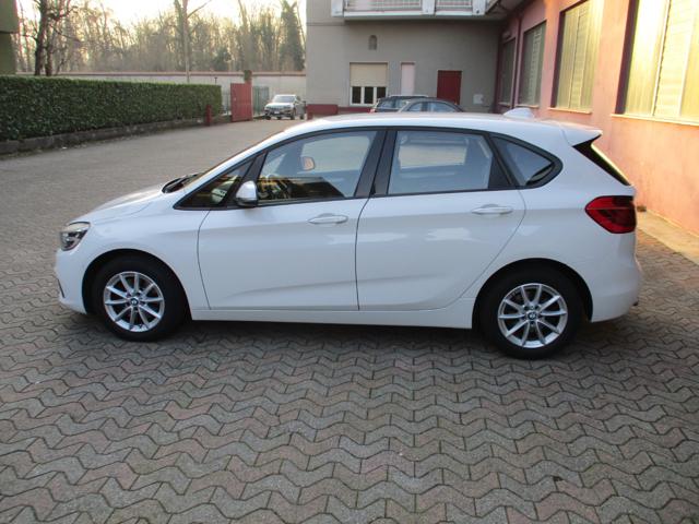 BMW 218 i Active Tourer Advantage *AUTOMATICA*NO PRIVATI - foto 3 di 4