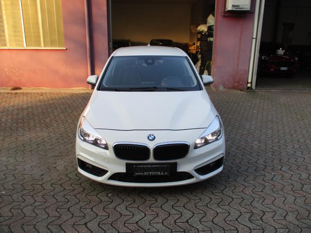 BMW 218 i Active Tourer Advantage *AUTOMATICA*NO PRIVATI - foto 2 di 4