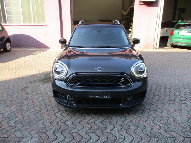 MINI Countryman 1.5 Cooper SE Business Countryman ALL4 Automatica, del 2021, 58.000 km, in vendita a Villasanta (MB)