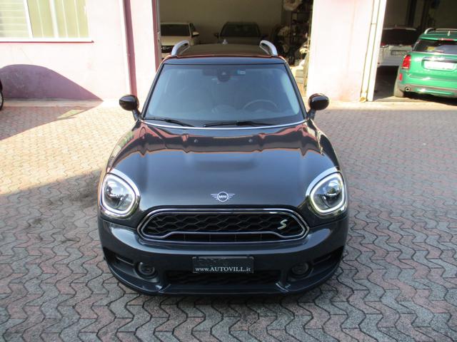 MINI Countryman 1.5 Cooper SE Business Countryman ALL4 Automatica - foto 2 di 4