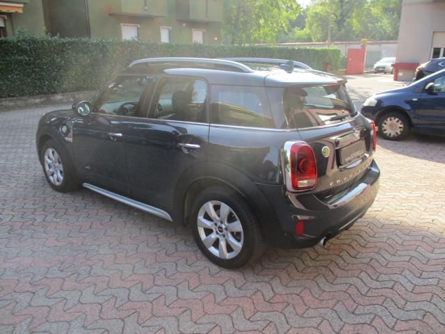 MINI Countryman 1.5 Cooper SE Business Countryman ALL4 Automatica - foto 4 di 4