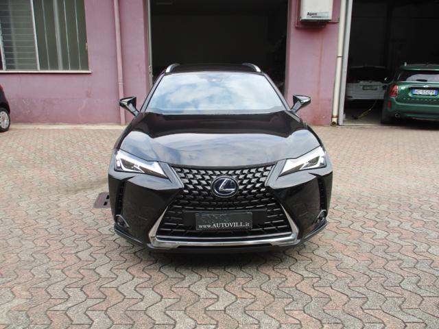 Lexus UX 250h UX Hybrid Business *PREZZO REALE*GARANZIA LEXUS, del 2021, 87.000 km, in vendita a Villasanta (MB)