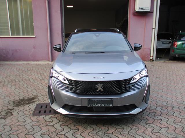 Peugeot 5008 BlueHDi 130 S&S EAT8 GT*PREZZO REALE*7 POSTI, del 2022, 60.000 km, in vendita a Villasanta (MB)