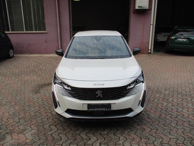 Peugeot 3008 PureTech Turbo 130 EAT8 Active Pack *PREZZO REALE - foto 3 di 4