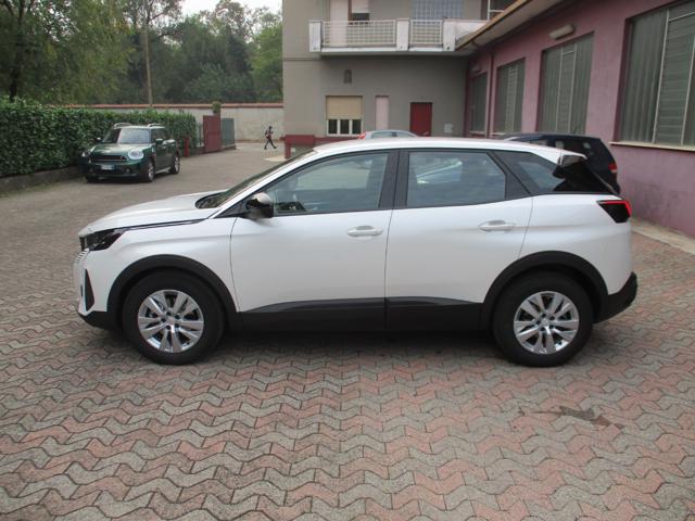 Peugeot 3008 PureTech Turbo 130 EAT8 Active Pack *PREZZO REALE - foto 4 di 4