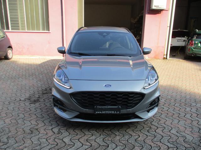 Ford Kuga 2.5 Full Hybrid190CVCVT 2WD ST-Line *PREZZO REALE, del 2022, 49.000 km, in vendita a Villasanta (MB)