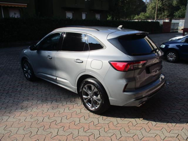 Ford Kuga 2.5 Full Hybrid190CVCVT 2WD ST-Line *PREZZO REALE - foto 4 di 4