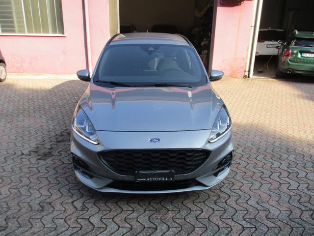 Ford Kuga 2.5 Full Hybrid190CVCVT 2WD ST-Line *PREZZO REALE - foto 2 di 4
