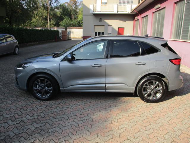 Ford Kuga 2.5 Full Hybrid190CVCVT 2WD ST-Line *PREZZO REALE - foto 3 di 4