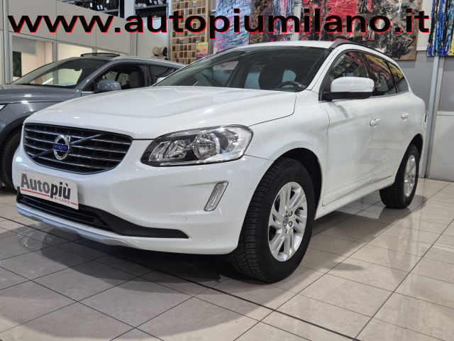 Volvo XC60 D3 Geartronic Business Plus usato a MILANO