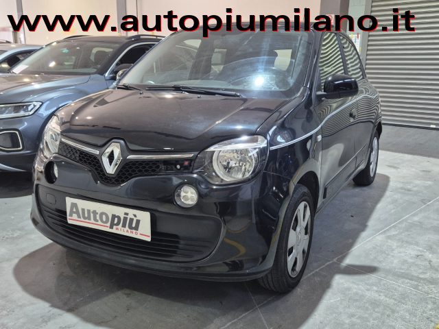 Renault Twingo SCe Life usato a MILANO