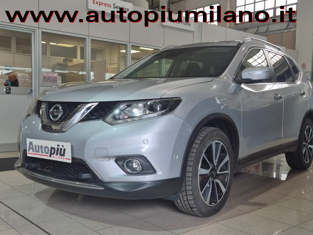Nissan X-Trail 1.6 dCi 2WD Tekna usato a MILANO