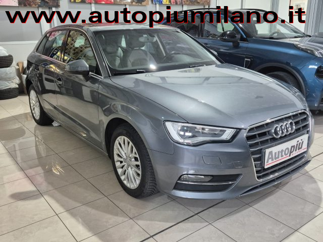 Audi A3 1.4 TFSI 125 CV S tronic Ambition - foto 3 di 4