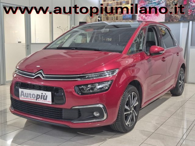 Citroen C4 Picasso PureTech 130 S&S Feel usato a MILANO