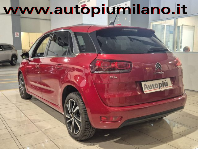 Citroen C4 Picasso PureTech 130 S&S Feel - foto 2 di 4