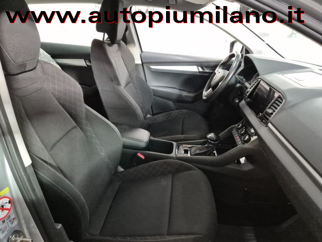 Skoda Karoq 1.6 TDI SCR DSG Style - foto 4 di 4