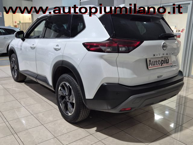 Nissan X-Trail e-Power 2WD 5 posti N-Connecta - foto 4 di 4