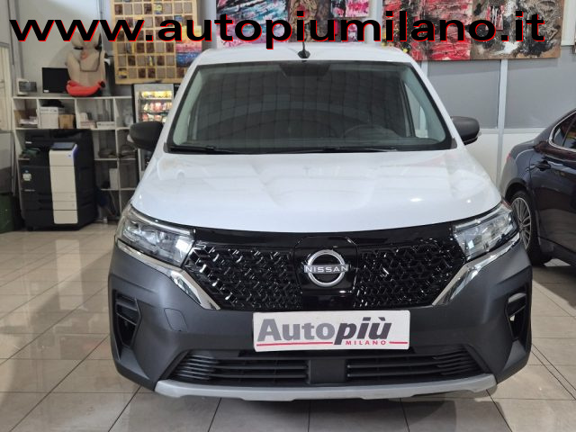 Nissan Townstar 22kW Van Acenta PC usato a MILANO