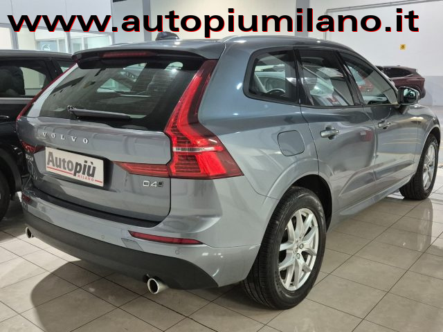 Volvo XC60 D4 AWD Geartronic 'eco' Business - foto 4 di 4
