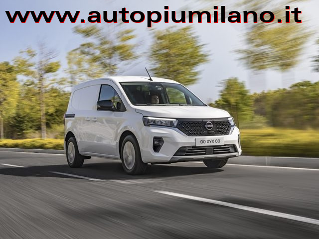 Nissan Townstar 22kW Van N-Connecta PC usato a MILANO