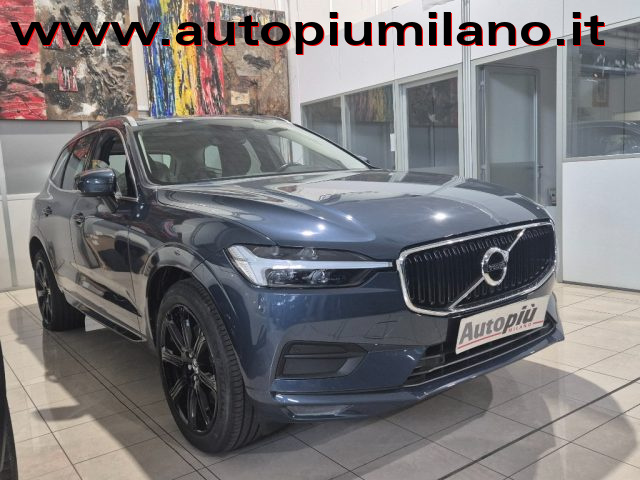 Volvo XC60 B4 (d) AWD Geartronic Business Plus - foto 3 di 4