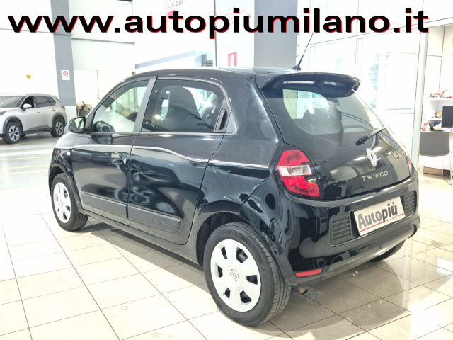 Renault Twingo SCe Life - foto 2 di 4