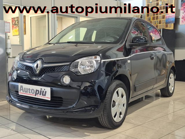 Renault Twingo SCe Life usato a MILANO