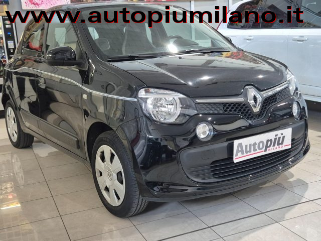 Renault Twingo SCe Life - foto 3 di 4